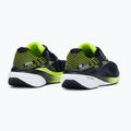 Мъжки обувки за бягане Joma Super Cross black/lemon 3