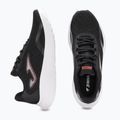 Мъжки обувки Joma Sodio black/white 11