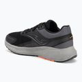 Мъжки обувки за бягане Joma Vitaly black/ grey 3