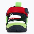 Детски сандали Joma Climber Jr в тъмносин цвят 5