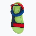 Детски сандали Joma Climber Jr в тъмносин цвят 6