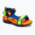 Детски сандали Joma Climber Jr в цвят роял 2