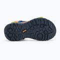 Детски сандали Joma Climber Jr в цвят роял 4