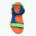 Детски сандали Joma Climber Jr в цвят роял 5