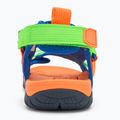 Детски сандали Joma Climber Jr в цвят роял 6