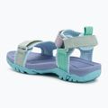 Детски сандали Joma Climber Jr в цвят роял 3