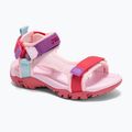 Детски сандали Joma Climber Jr, розови 2