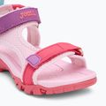 Детски сандали Joma Climber Jr, розови 7