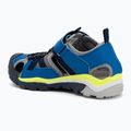 Детски сандали Joma Lake Jr в цвят роял 3