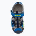 Детски сандали Joma Lake Jr в цвят роял 5