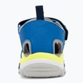 Детски сандали Joma Lake Jr в цвят роял 6