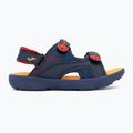 Детски сандали Joma Ocean Jr в тъмносин цвят 2