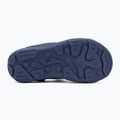 Детски сандали Joma Ocean Jr в тъмносин цвят 4