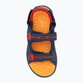 Детски сандали Joma Ocean Jr в тъмносин цвят 5