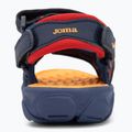 Детски сандали Joma Ocean Jr в тъмносин цвят 6