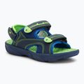 Детски сандали Joma Ocean Jr в цвят роял