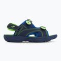 Детски сандали Joma Ocean Jr в цвят роял 2