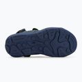 Детски сандали Joma Ocean Jr в цвят роял 4