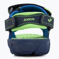 Детски сандали Joma Ocean Jr в цвят роял 6