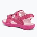 Детски сандали Joma Ocean Jr, корал 3