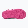 Детски сандали Joma Ocean Jr, корал 4