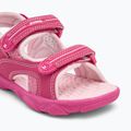 Детски сандали Joma Ocean Jr, корал 7