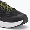 Детски обувки за бягане Joma Super Cross черни 7