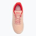 Joma Super Cross розови детски обувки за бягане 5