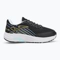 Детски обувки за бягане Joma Super Cross черни/ тюркоазени 2