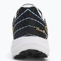 Детски обувки за бягане Joma Super Cross черни/ тюркоазени 6