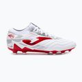 Joma мъжки футболни обувки Powerful FG white 8