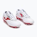 Joma мъжки футболни обувки Powerful FG white 9