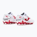 Joma мъжки футболни обувки Powerful FG white 10