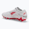 Joma мъжки футболни обувки Powerful FG white 3
