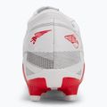 Joma мъжки футболни обувки Powerful FG white 6