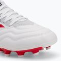 Joma мъжки футболни обувки Powerful FG white 7