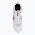 Мъжки футболни обувки Joma Powerful SG white 5