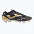 Joma Striker SG мъжки футболни обувки черни 2