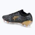 Joma Striker SG мъжки футболни обувки черни 3