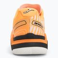 Мъжки футболни обувки Joma Invicto IN orange 6