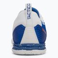 Мъжки футболни обувки Joma Tactico IN white/royal 6