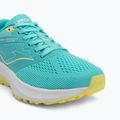 Дамски обувки за бягане Joma Speed turquoise 7