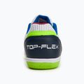 Детски футболни обувки Joma Top Flex Jr IN white 6