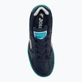 Детски футболни обувки Joma Top Flex Jr IN navy/blue 5