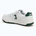 Мъжки обувки Joma C.Attica white/green 3