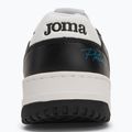 Joma Platea Low мъжки обувки бяло/черно 6
