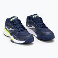Мъжки обувки за тенис Joma Master 1000 C navy blue 9