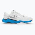 Мъжки обувки за тенис Joma Master 1000 C white/ royal blue 2