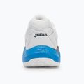 Мъжки обувки за тенис Joma Master 1000 C white/ royal blue 6