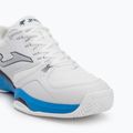 Мъжки обувки за тенис Joma Master 1000 C white/ royal blue 7